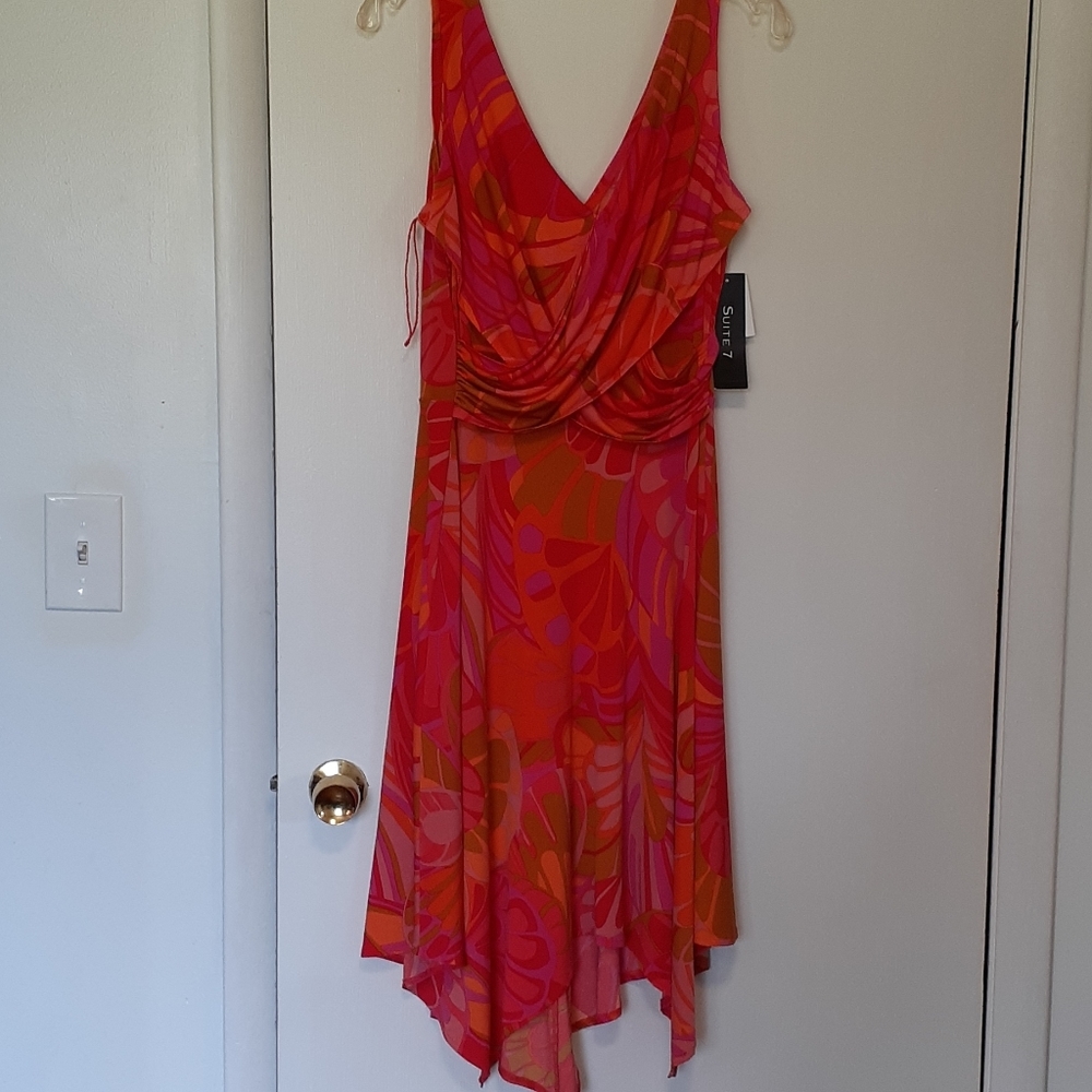 Women dress